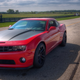 Illustration for article titled Camaro 1LE: Around The Block